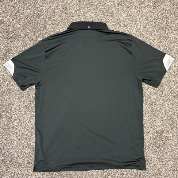 Under Armour Athletes in Action Polo, Size XL - Picture 5 of 5